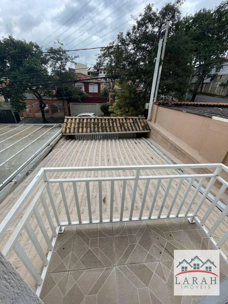 Sobrado, 3 quartos - Foto 8