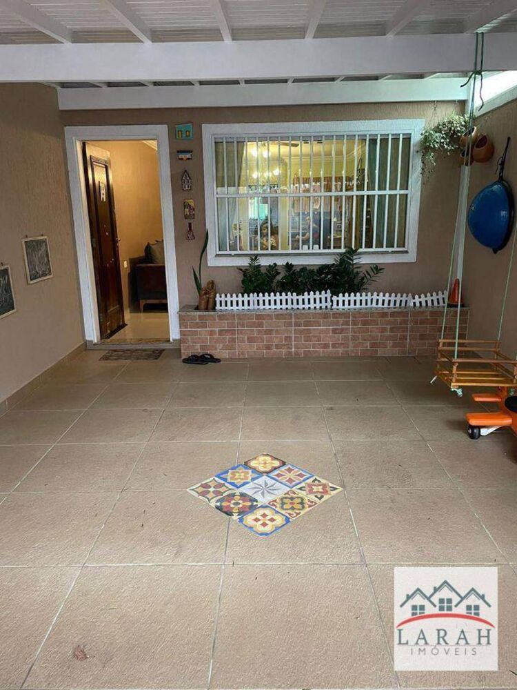Sobrado, 3 quartos - Foto 3