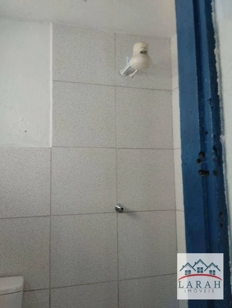 Depósito-Galpão, 94 m² - Foto 5