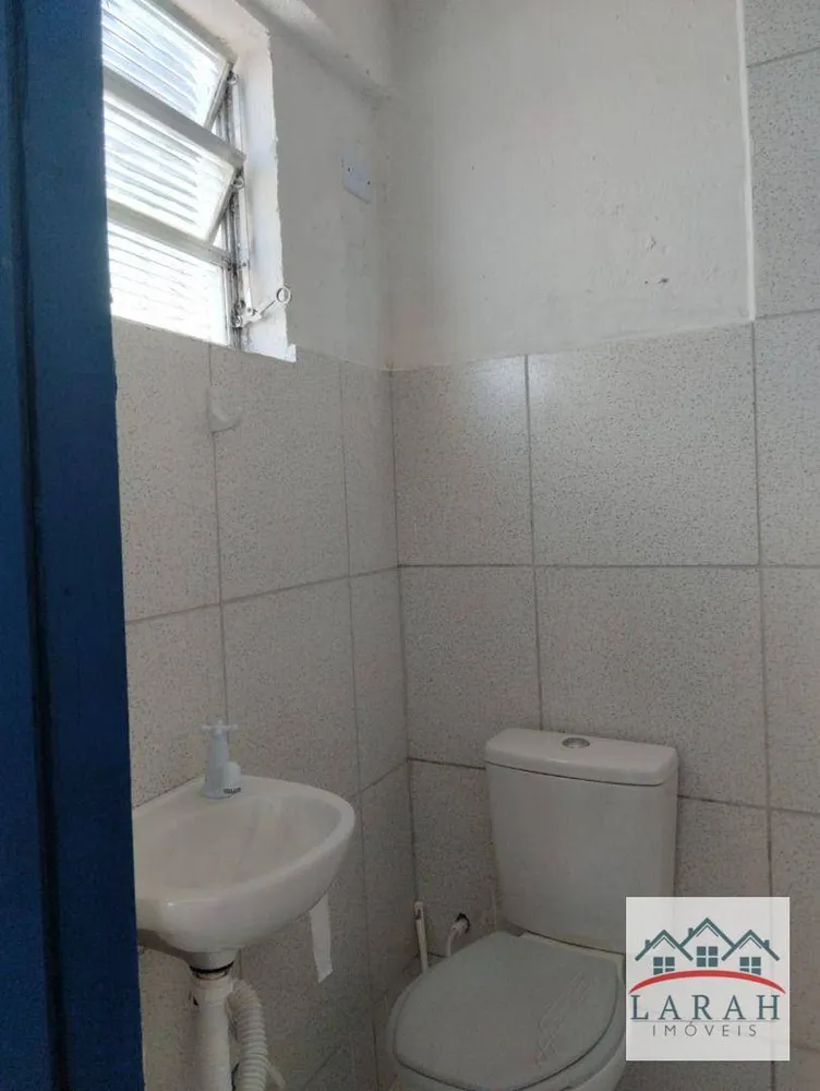 Depósito-Galpão, 94 m² - Foto 6