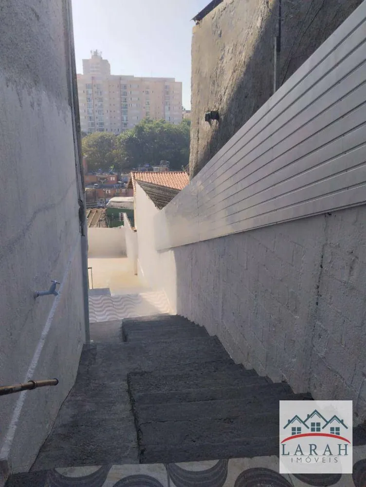 Depósito-Galpão, 94 m² - Foto 1
