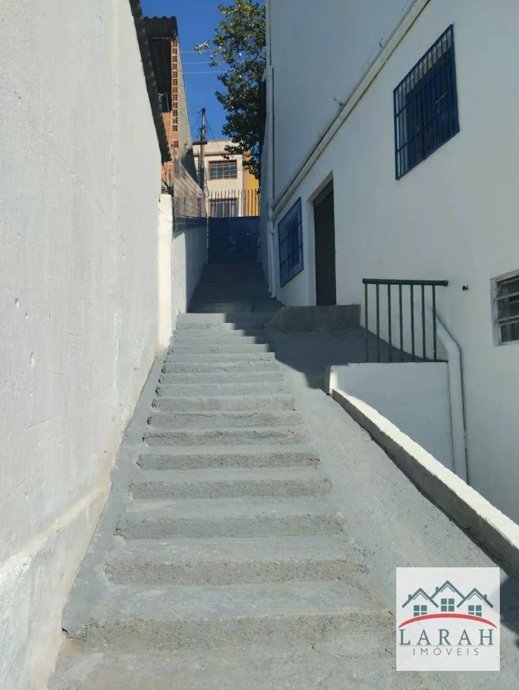 Depósito-Galpão, 94 m² - Foto 8
