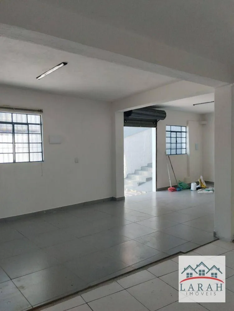 Depósito-Galpão, 94 m² - Foto 7