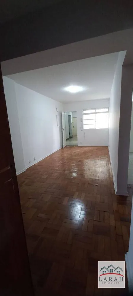 Apartamento, 2 quartos, 64 m² - Foto 2