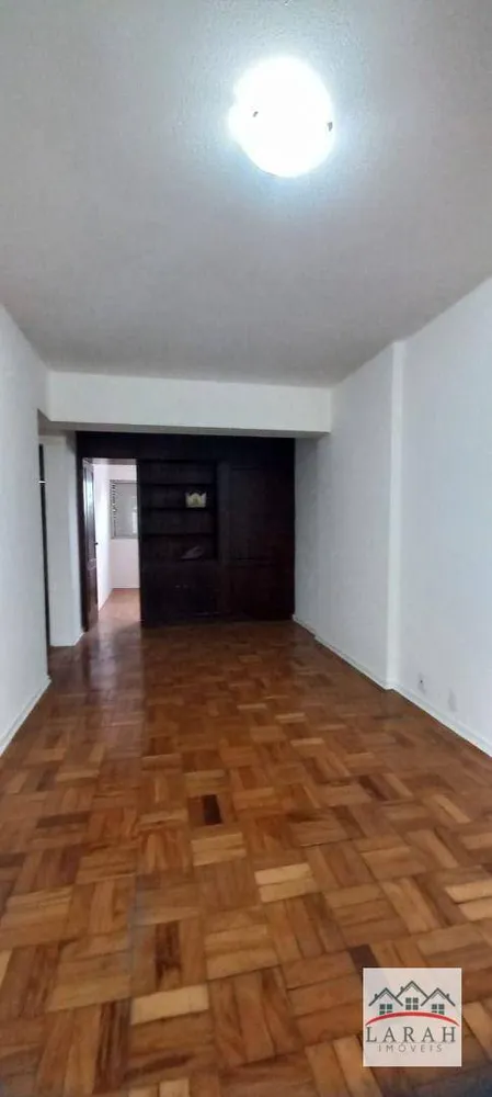 Apartamento, 2 quartos, 64 m² - Foto 1