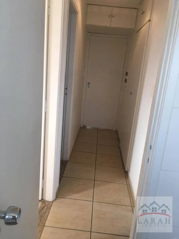 Apartamento, 3 quartos, 81 m² - Foto 1