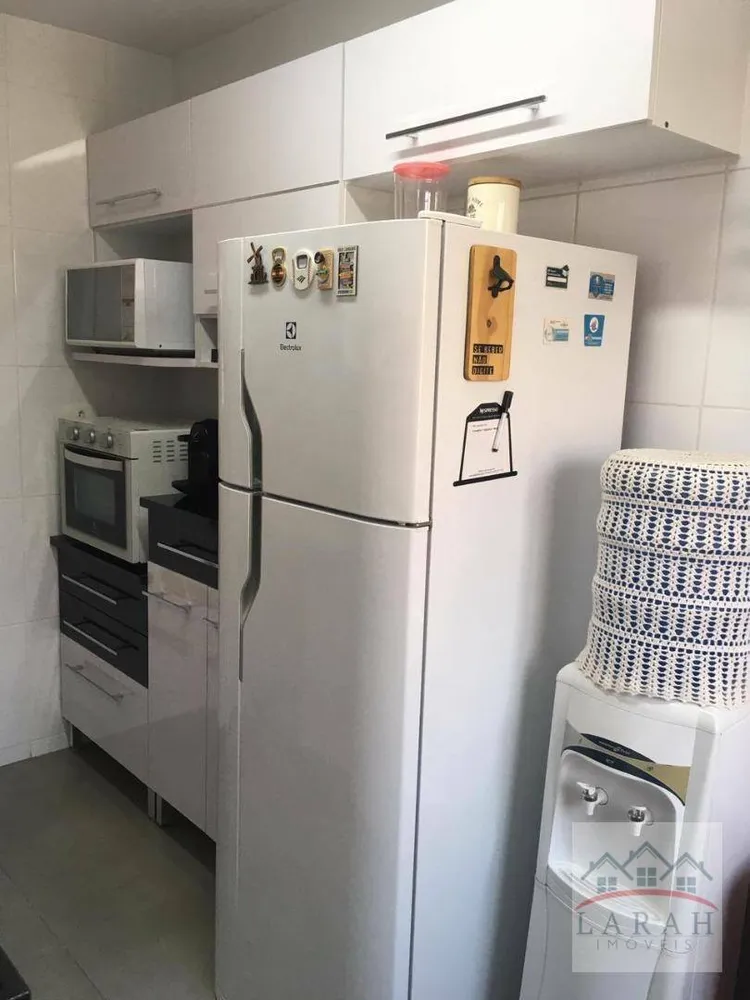 Apartamento, 3 quartos, 81 m² - Foto 5