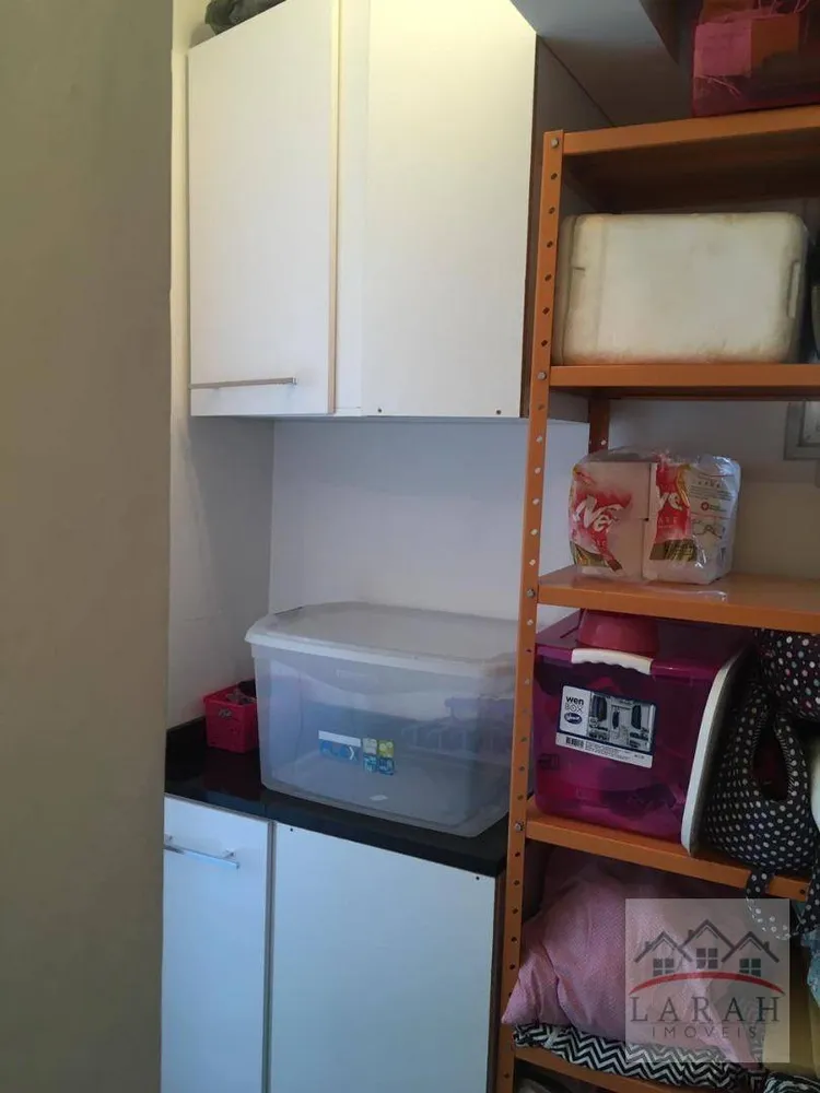 Apartamento, 3 quartos, 81 m² - Foto 8
