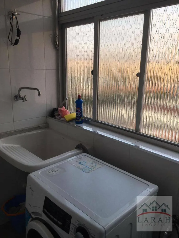 Apartamento, 3 quartos, 81 m² - Foto 7