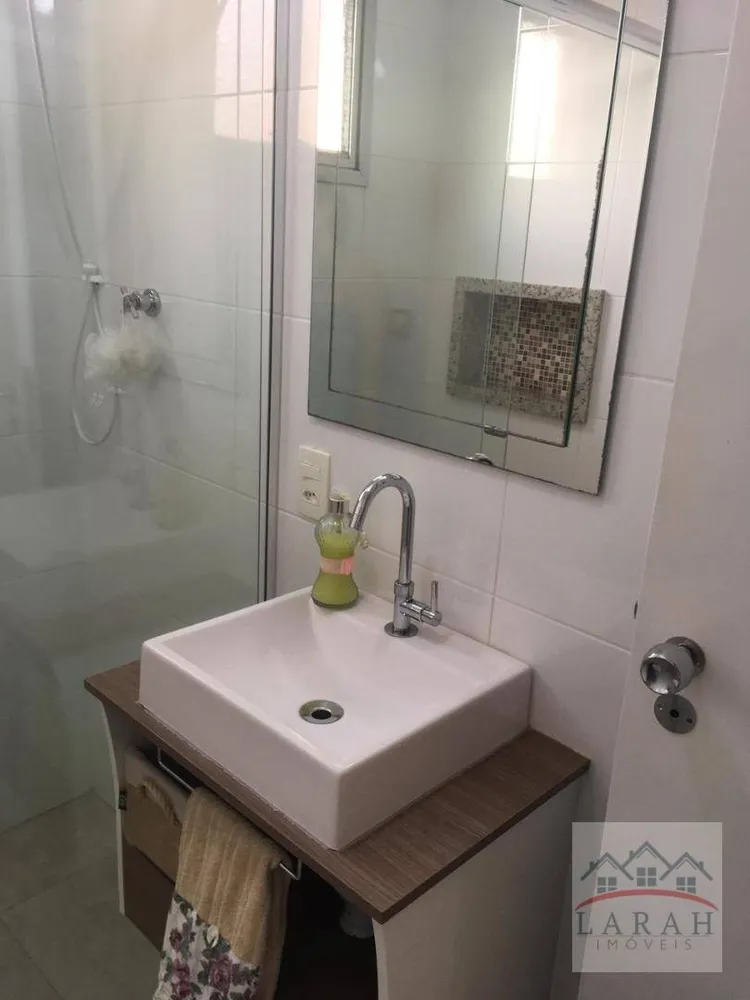 Apartamento, 3 quartos, 81 m² - Foto 11