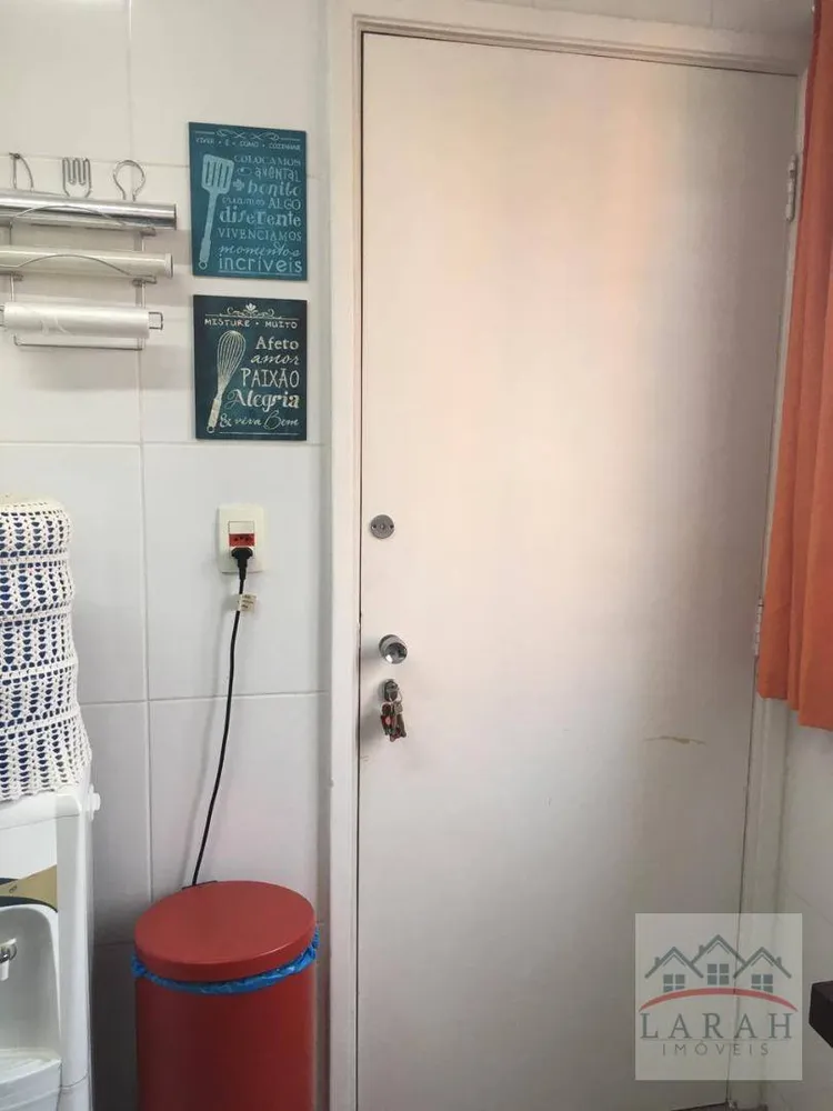 Apartamento, 3 quartos, 81 m² - Foto 6
