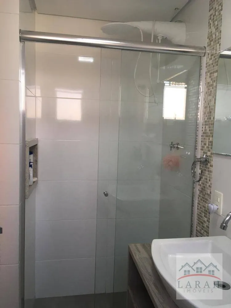 Apartamento, 3 quartos, 81 m² - Foto 9