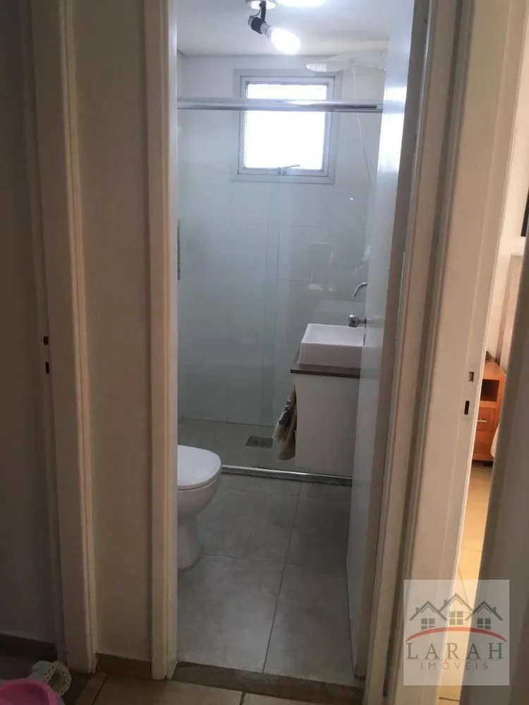 Apartamento, 3 quartos, 81 m² - Foto 10