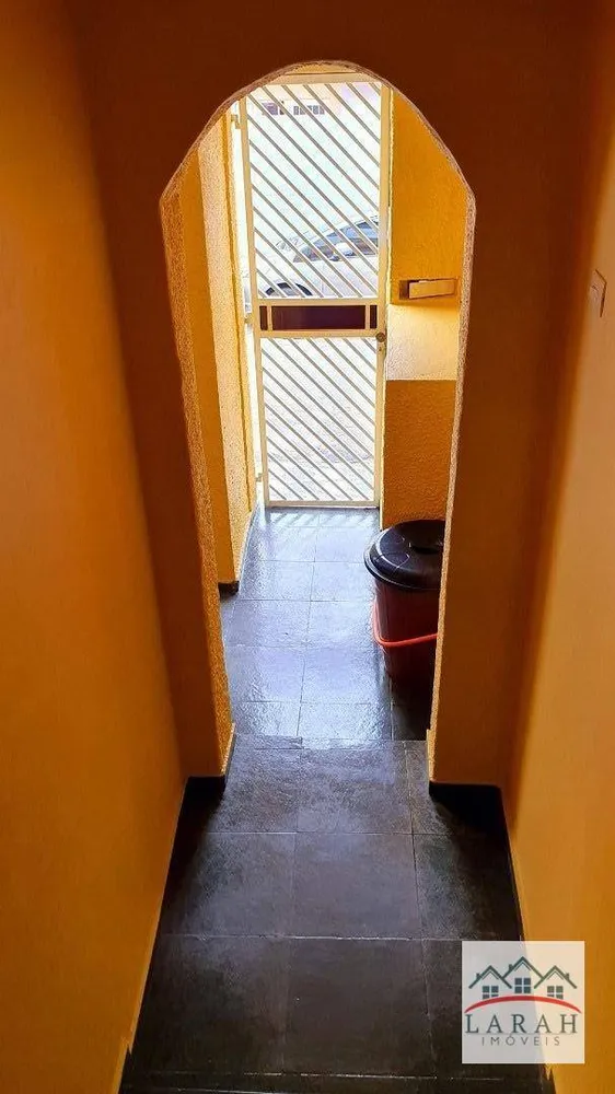 Casa, 2 quartos, 125 m² - Foto 4