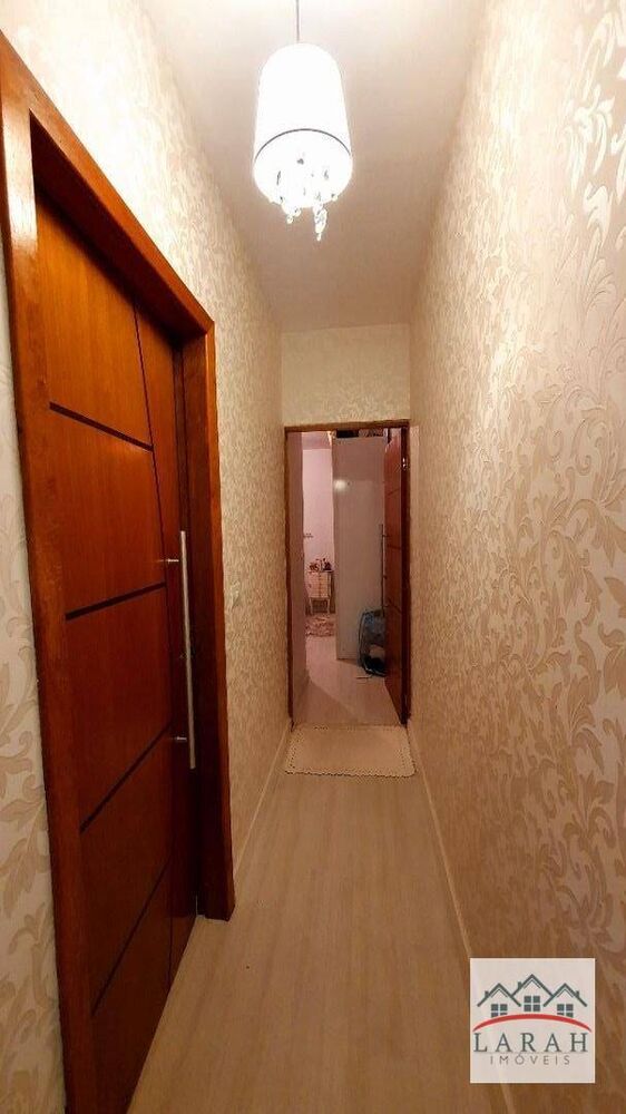 Casa, 2 quartos, 125 m² - Foto 9