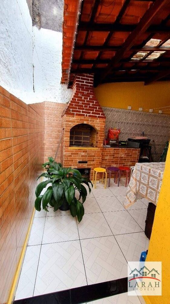 Casa, 2 quartos, 125 m² - Foto 8