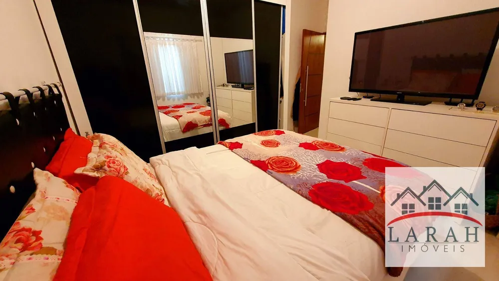 Casa, 2 quartos, 125 m² - Foto 10