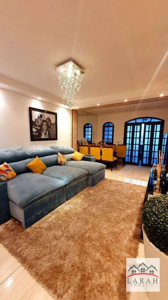 Casa, 2 quartos, 125 m² - Foto 21