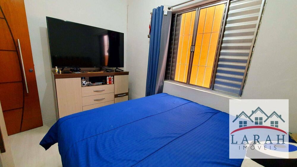 Casa, 2 quartos, 125 m² - Foto 4