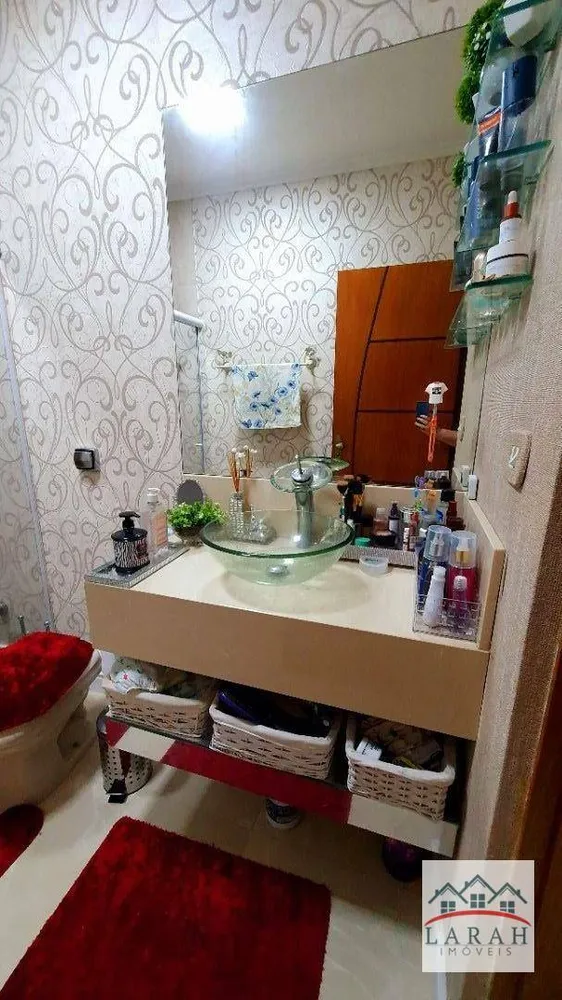 Casa, 2 quartos, 125 m² - Foto 17