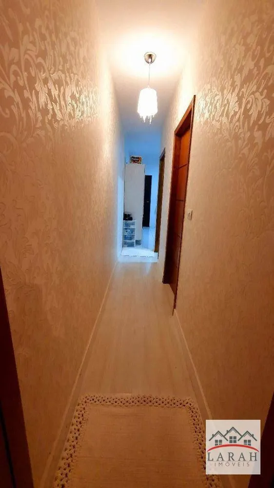 Casa, 2 quartos, 125 m² - Foto 11