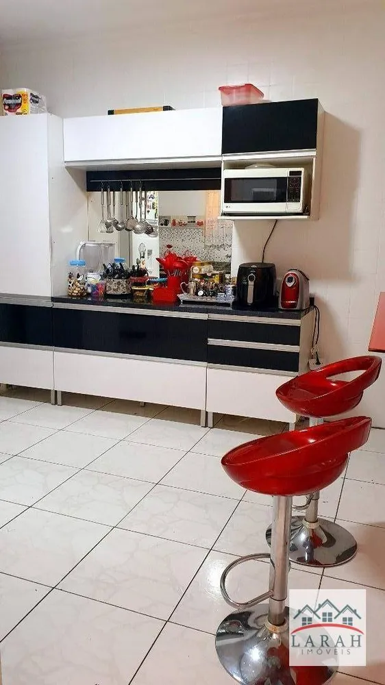 Casa, 2 quartos, 125 m² - Foto 19