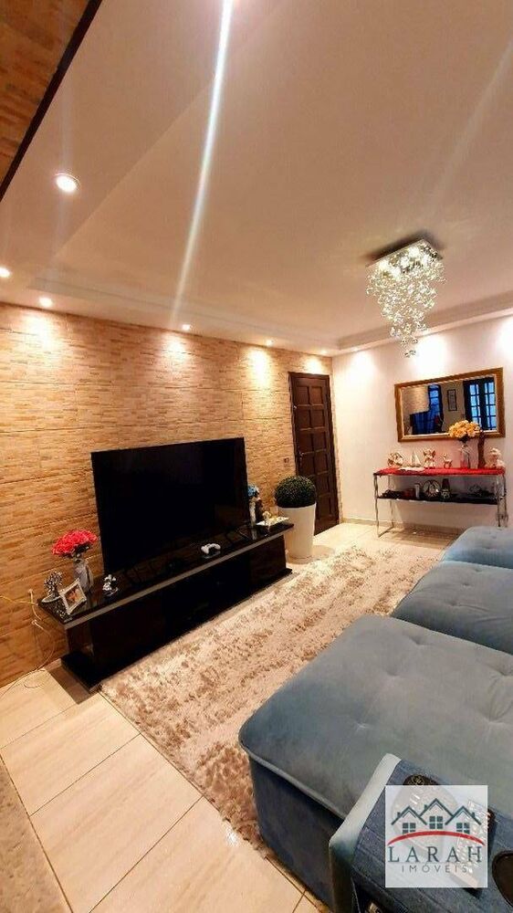 Casa, 2 quartos, 125 m² - Foto 6