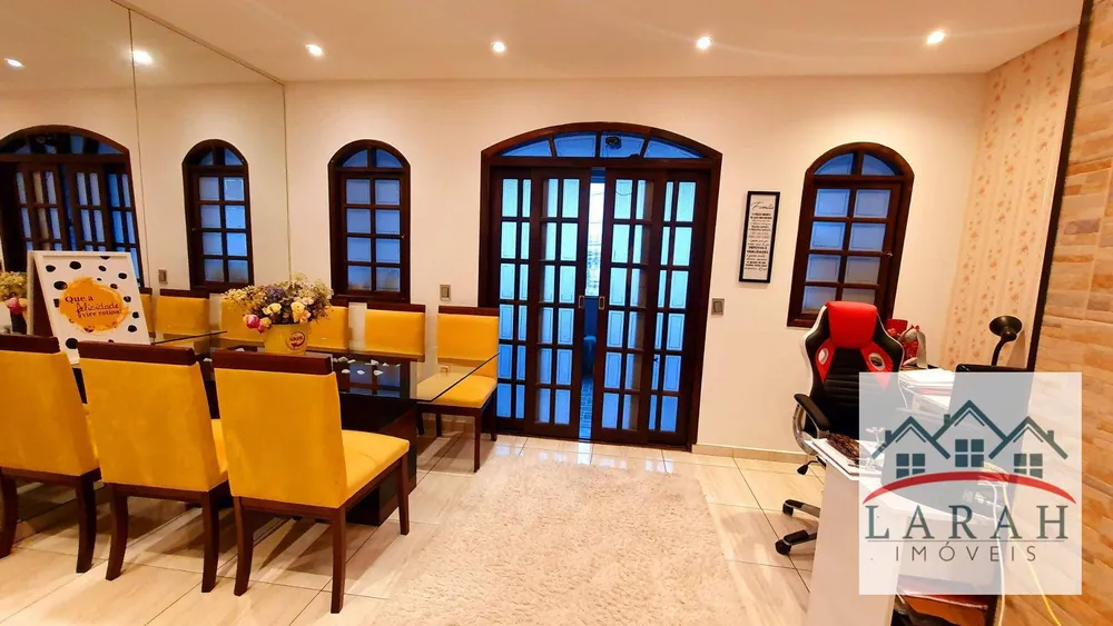 Casa, 2 quartos, 125 m² - Foto 20