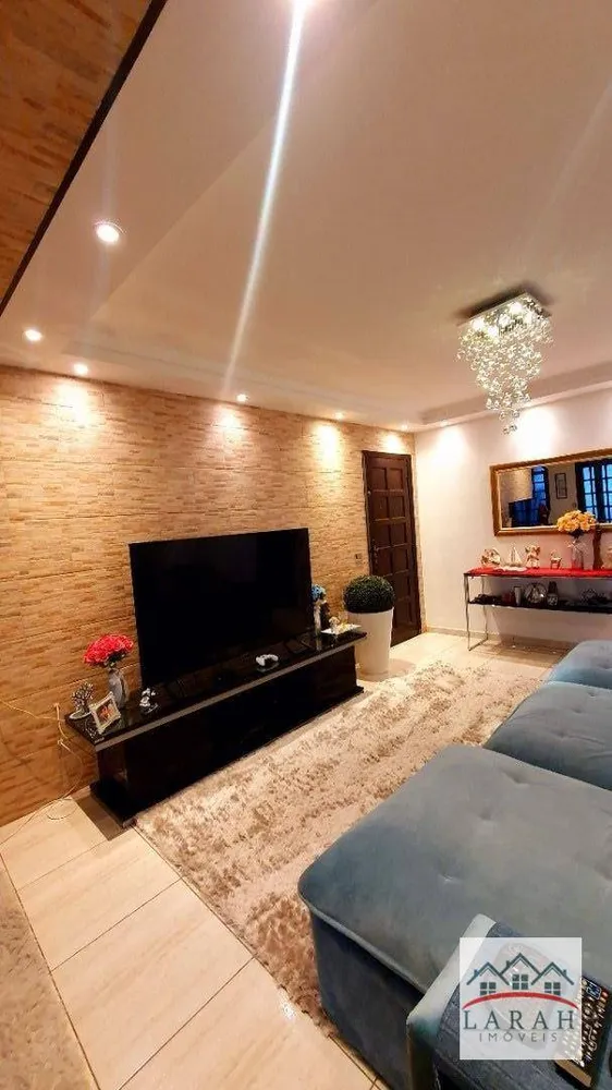 Casa, 2 quartos, 125 m² - Foto 23