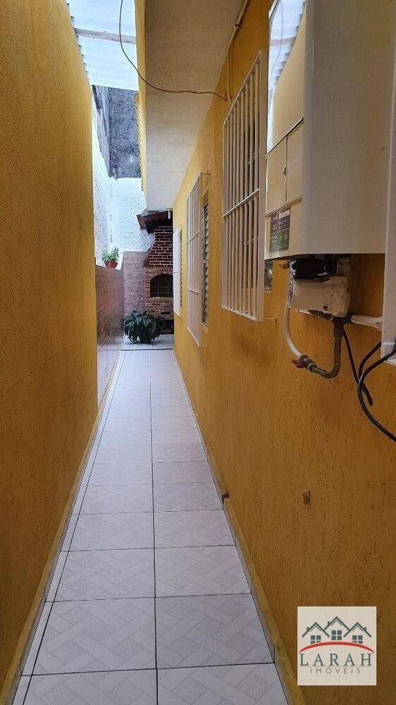 Casa, 2 quartos, 125 m² - Foto 1