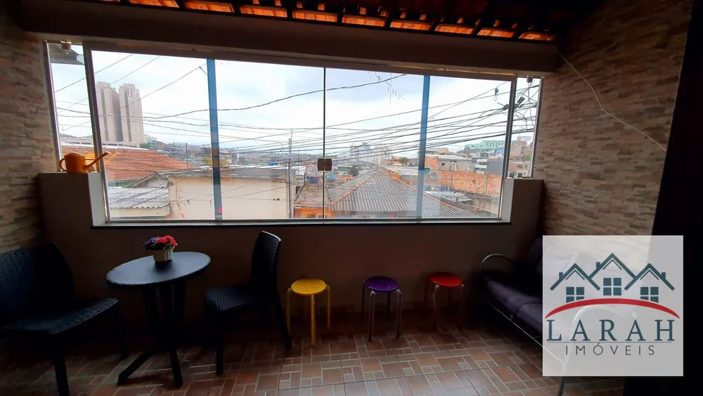 Casa, 2 quartos, 125 m² - Foto 7
