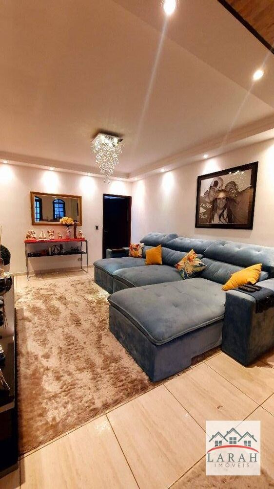 Casa, 2 quartos, 125 m² - Foto 2