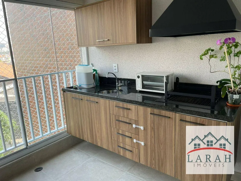 Apartamento, 3 quartos, 75 m² - Foto 12