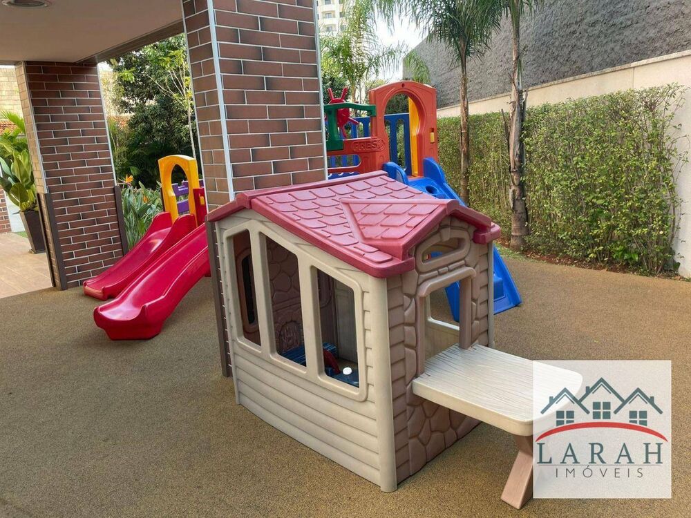 Apartamento à venda com 3 quartos, 75m² - Foto 2