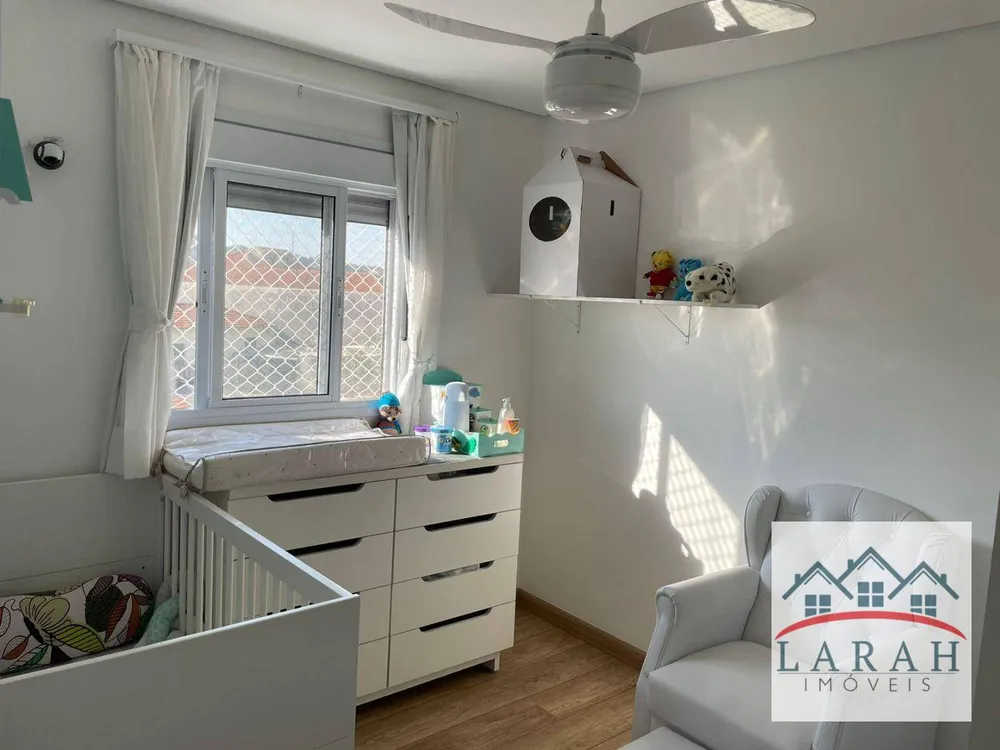 Apartamento, 3 quartos, 75 m² - Foto 13