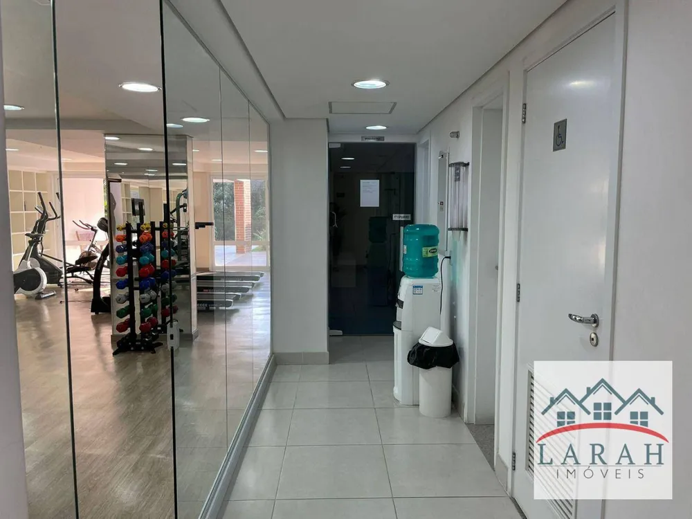 Apartamento, 3 quartos, 75 m² - Foto 9