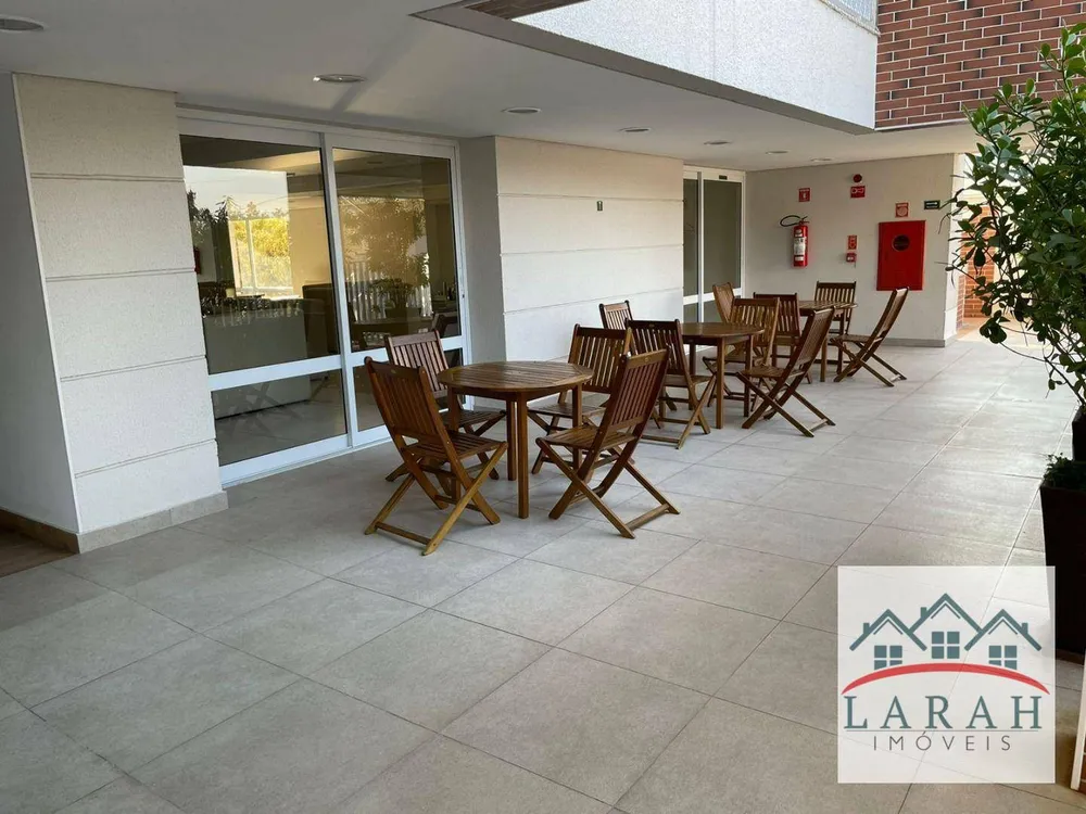 Apartamento, 3 quartos, 75 m² - Foto 1