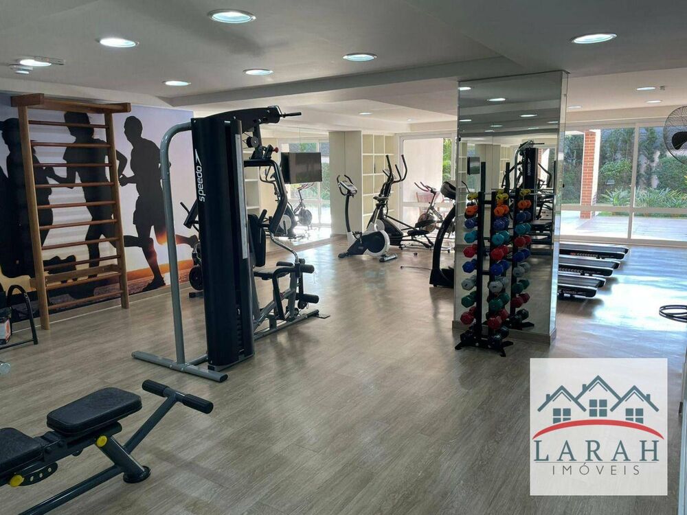 Apartamento à venda com 3 quartos, 75m² - Foto 3