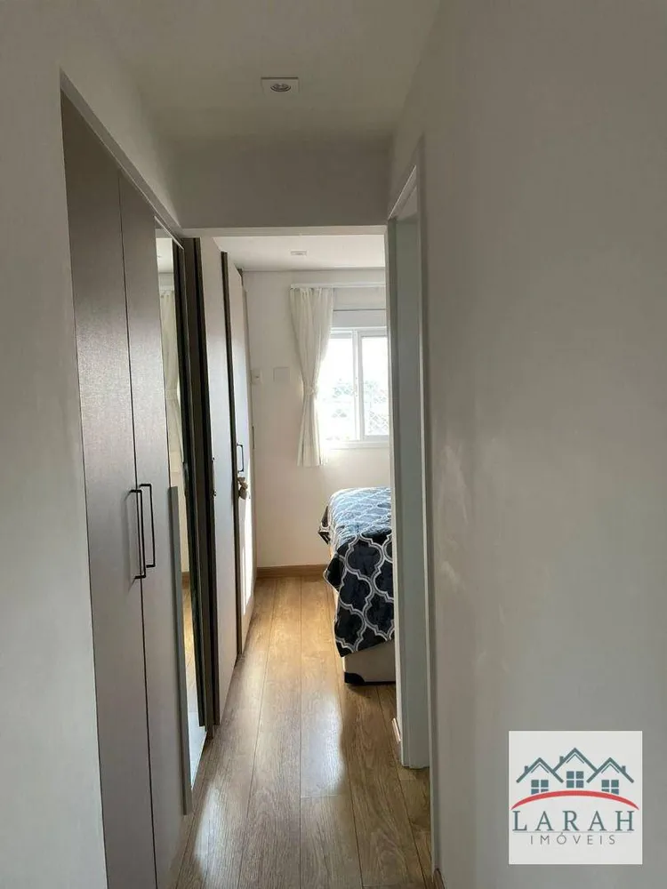 Apartamento, 3 quartos, 75 m² - Foto 15