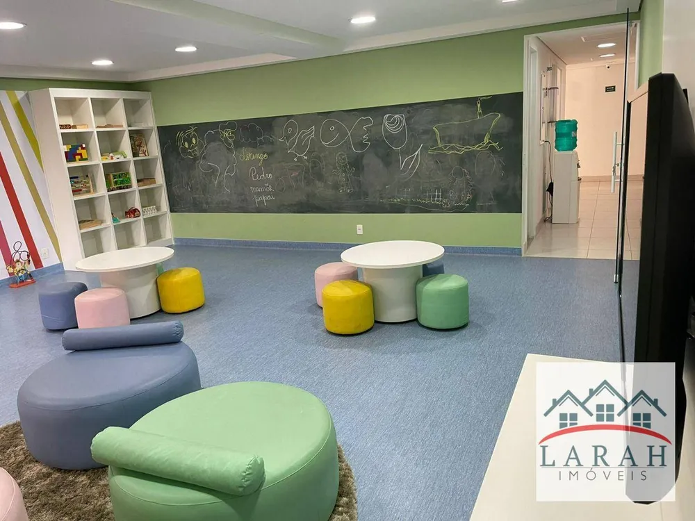 Apartamento, 3 quartos, 75 m² - Foto 8
