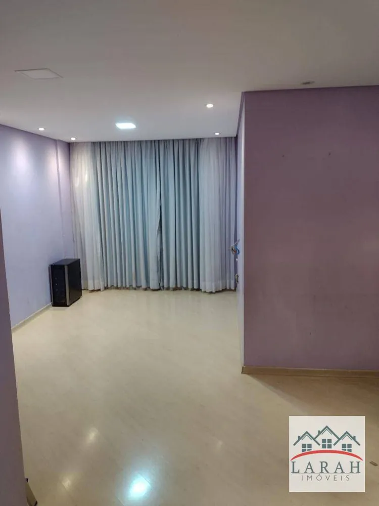 Apartamento, 3 quartos, 72 m² - Foto 8