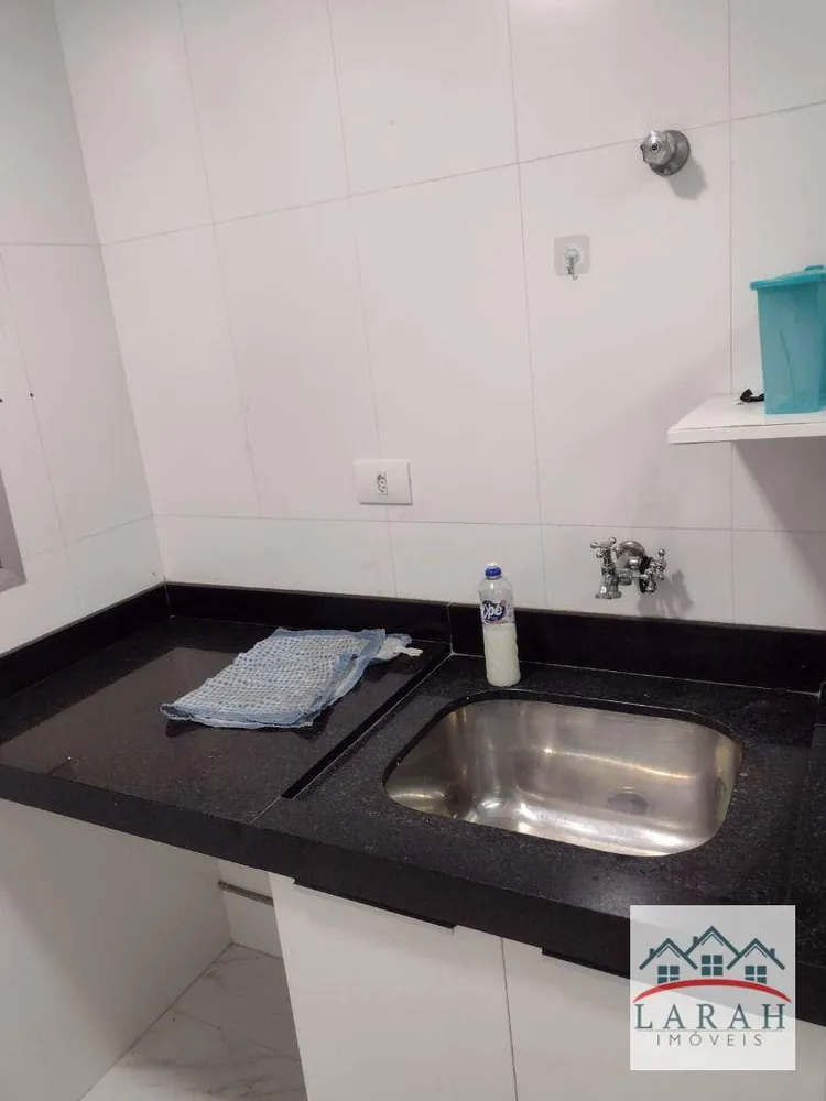 Apartamento, 3 quartos, 72 m² - Foto 5