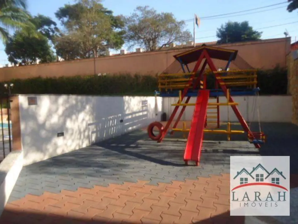 Apartamento, 3 quartos, 72 m² - Foto 1