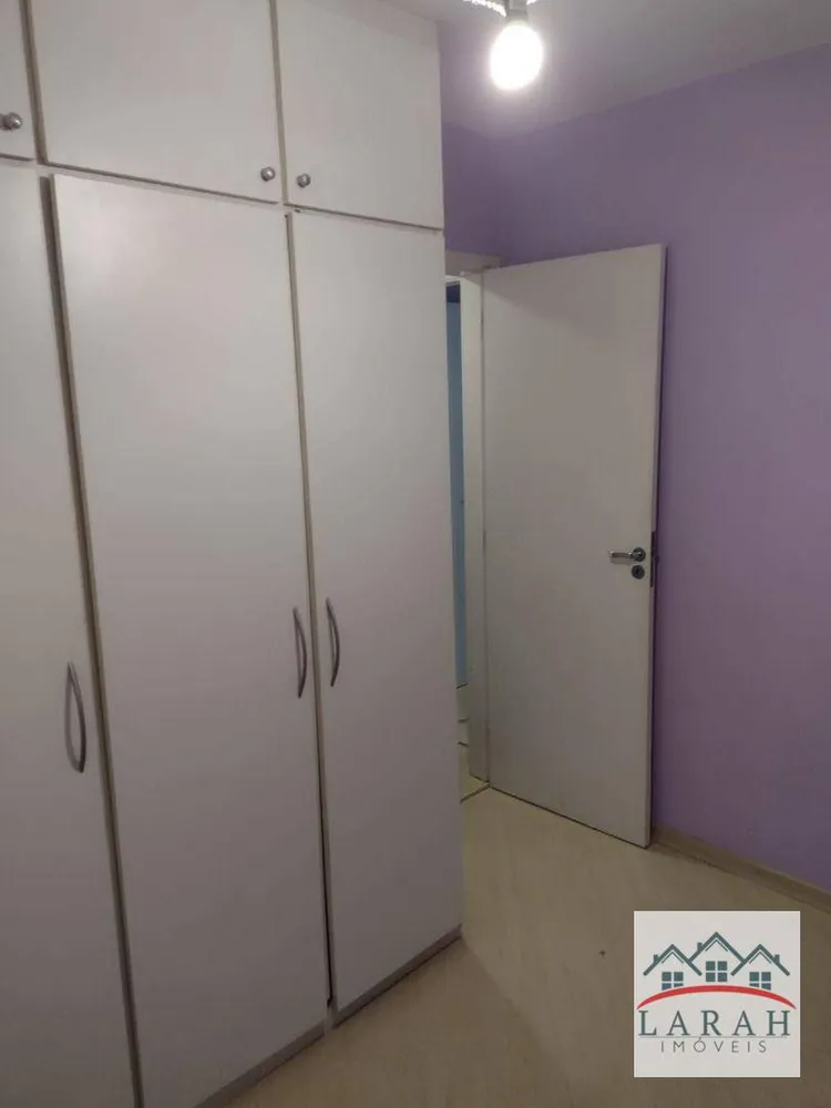 Apartamento, 3 quartos, 72 m² - Foto 3