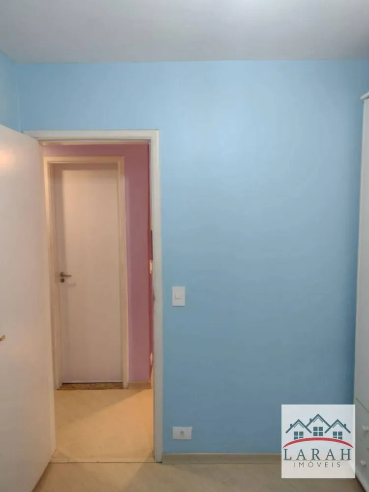 Apartamento, 3 quartos, 72 m² - Foto 2