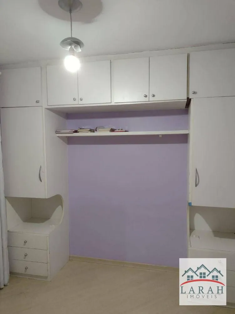 Apartamento, 3 quartos, 72 m² - Foto 4