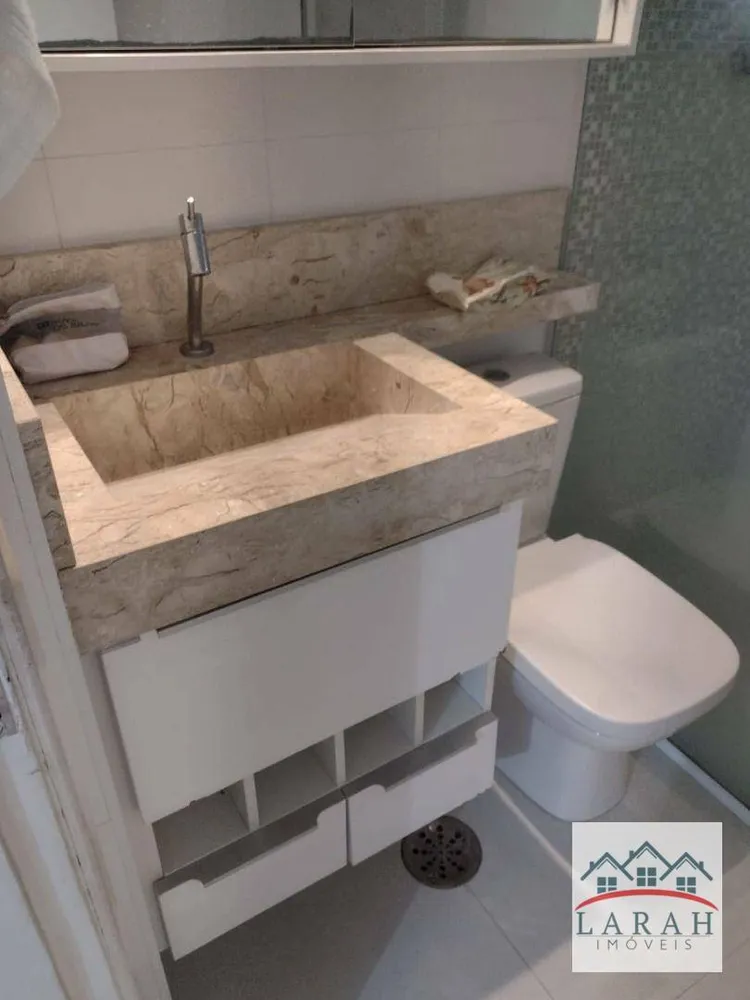 Apartamento, 3 quartos, 72 m² - Foto 6