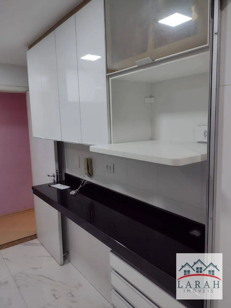 Apartamento, 3 quartos, 72 m² - Foto 7