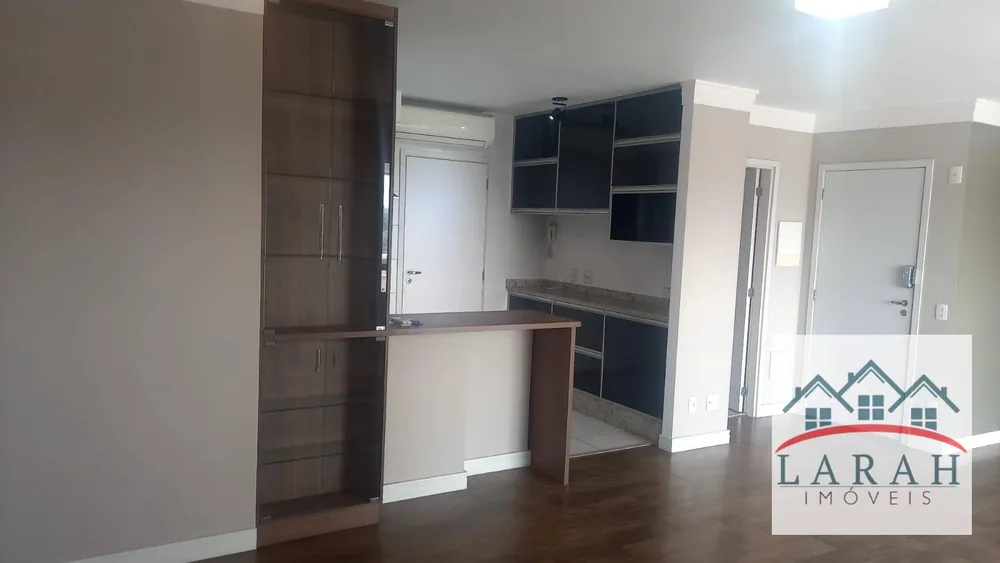 Apartamento, 3 quartos, 95 m² - Foto 1