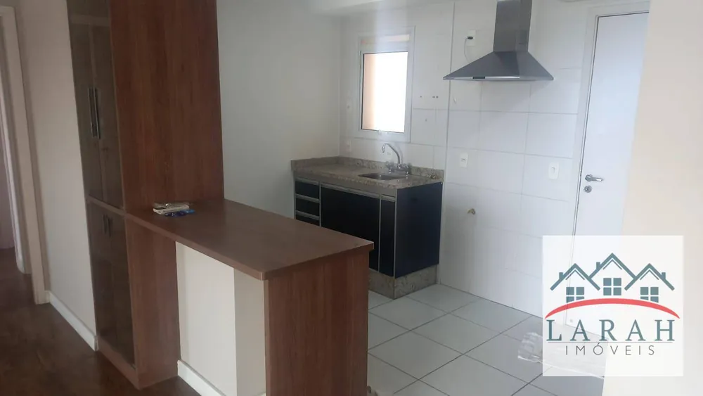 Apartamento, 3 quartos, 95 m² - Foto 2